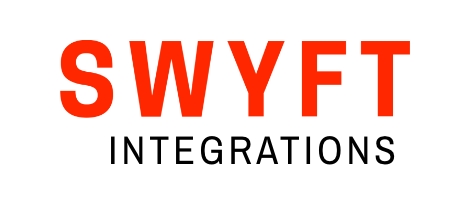 SWYFT Integrations